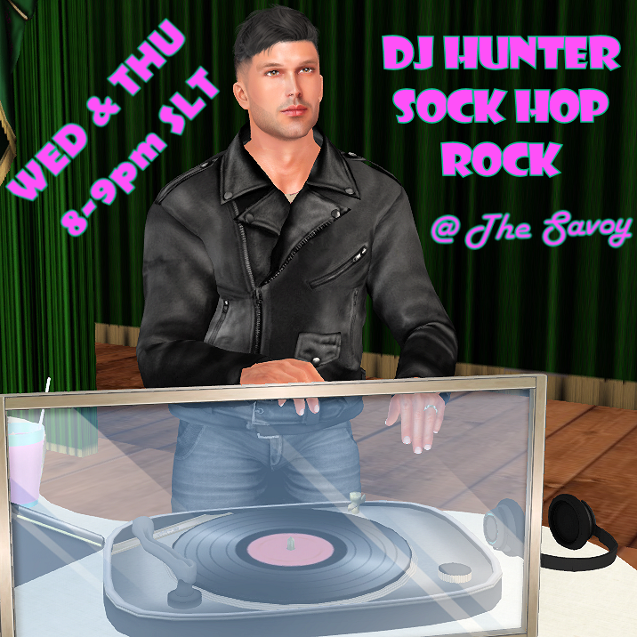 DJ Hunter